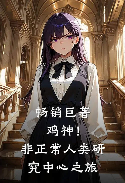 畅销巨著鸡神！非正常人类研究中心之旅