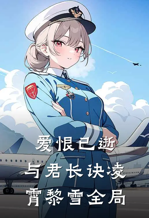 爱恨已逝，与君长诀凌霄黎雪全局