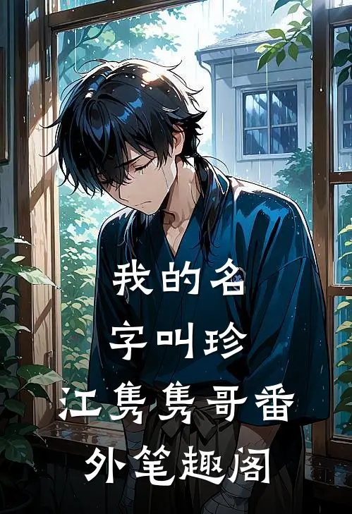 我的名字叫珍：江隽隽哥番外笔趣阁