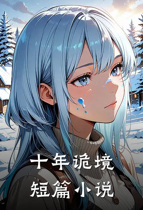 十年诡境短篇小说