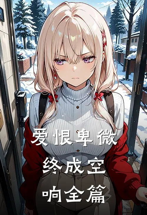 爱恨卑微，终成空响全篇