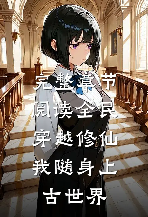 完整章节阅读全民穿越修仙，我随身上古世界