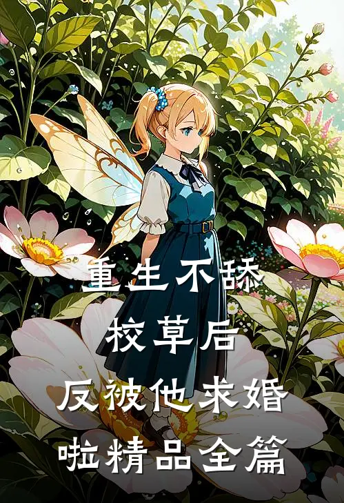 重生不舔校草后，反被他求婚啦精品全篇