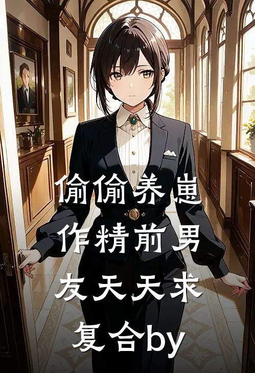 偷偷养崽，作精前男友天天求复合by