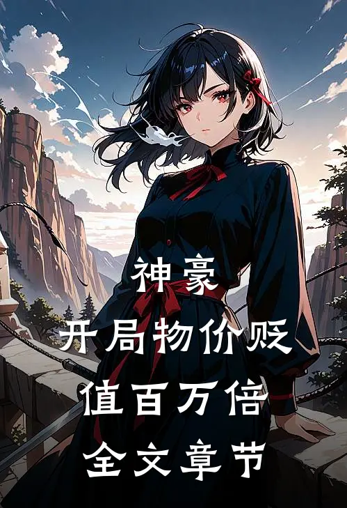 神豪：开局物价贬值百万倍全文章节