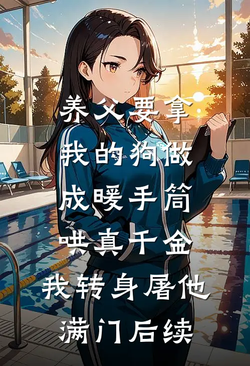 养父要拿我的狗做成暖手筒哄真千金，我转身屠他满门后续