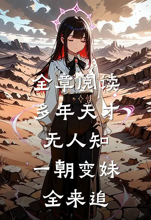 全章阅读多年天才无人知，一朝变妹全来追
