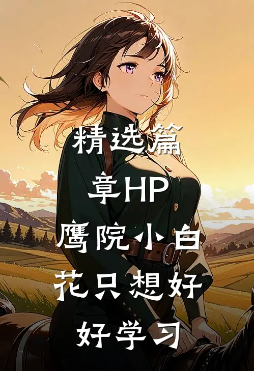 精选篇章HP：鹰院小白花只想好好学习