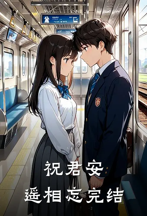 祝君安，遥相忘完结