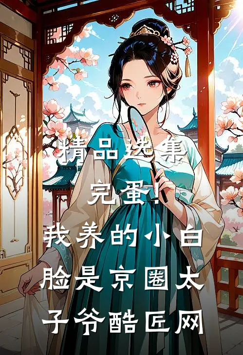 精品选集完蛋!我养的小白脸是京圈太子爷 酷匠网