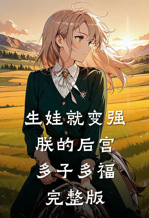 生娃就变强，朕的后宫多子多福完整版