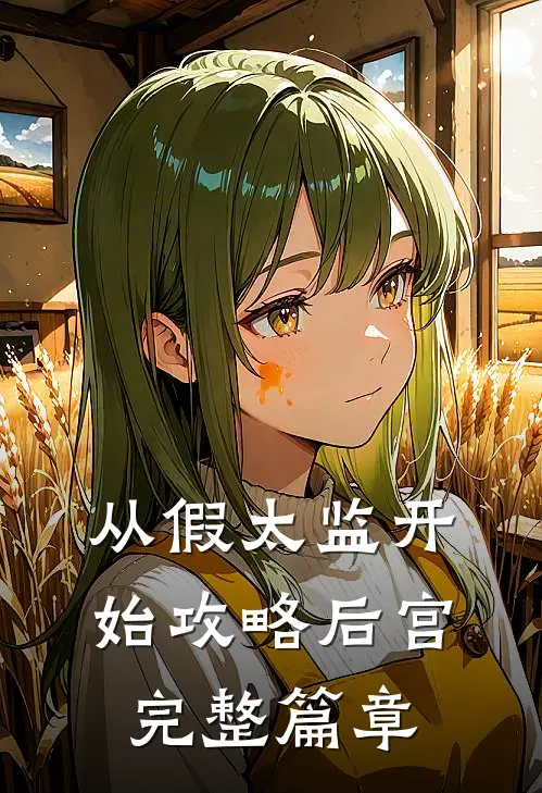 从假太监开始攻略后宫完整篇章