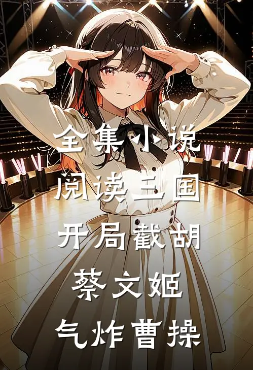 全集小说阅读三国：开局截胡蔡文姬，气炸曹操