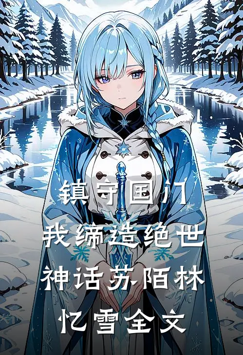 镇守国门，我缔造绝世神话苏陌林忆雪全文