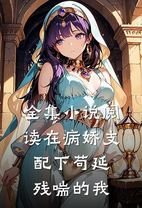 全集小说阅读在病娇支配下苟延残喘的我