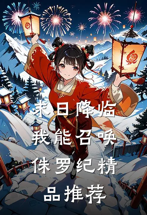 末日降临：我能召唤侏罗纪精品推荐