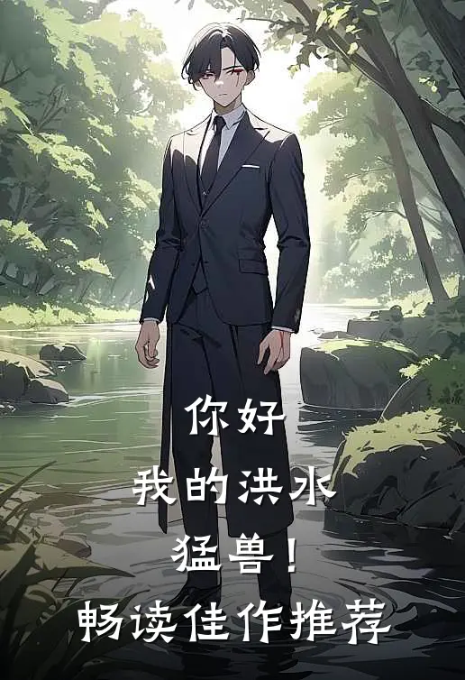 你好，我的洪水猛兽！畅读佳作推荐