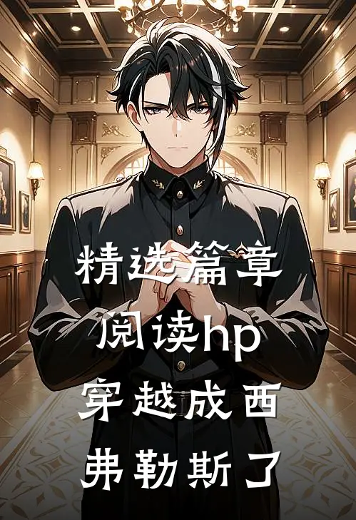 精选篇章阅读hp：穿越成西弗勒斯了