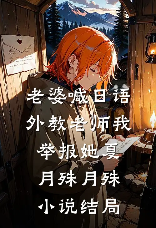 老婆喊日语外教“老师”我举报她夏月殊月殊小说结局