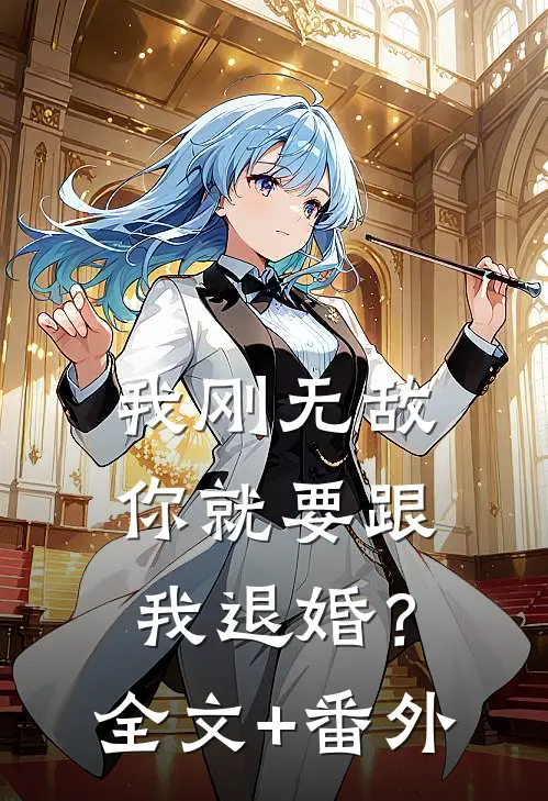 我刚无敌，你就要跟我退婚？全文+番外