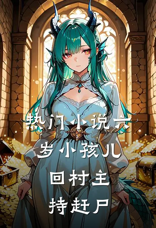 热门小说六岁小孩儿，回村主持赶尸