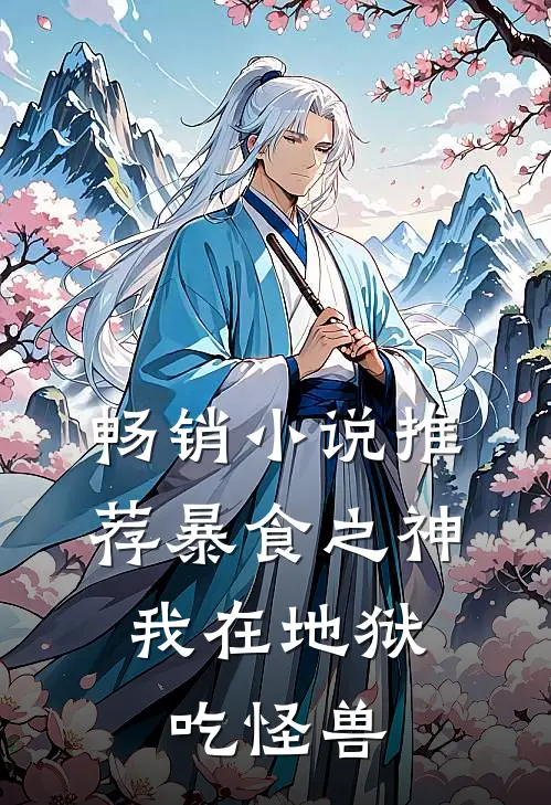 畅销小说推荐暴食之神：我在地狱吃怪兽