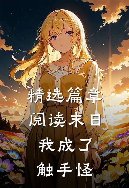 精选篇章阅读末日：我成了触手怪