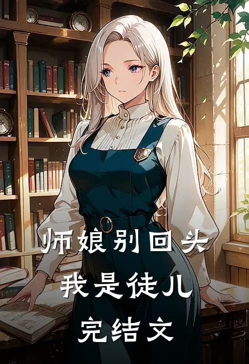 师娘别回头，我是徒儿完结文