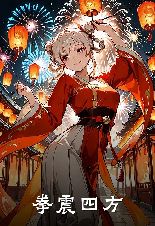 拳震四方