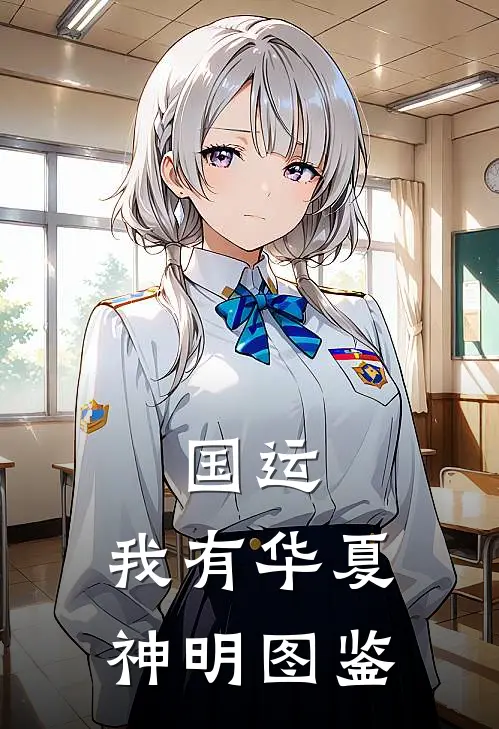 国运：我有华夏神明图鉴
