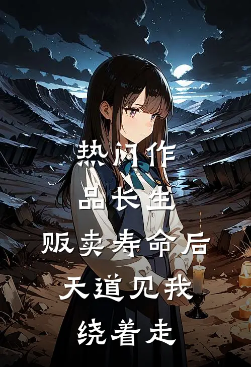 热门作品长生：贩卖寿命后，天道见我绕着走