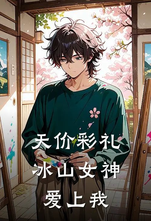 天价彩礼：冰山女神爱上我