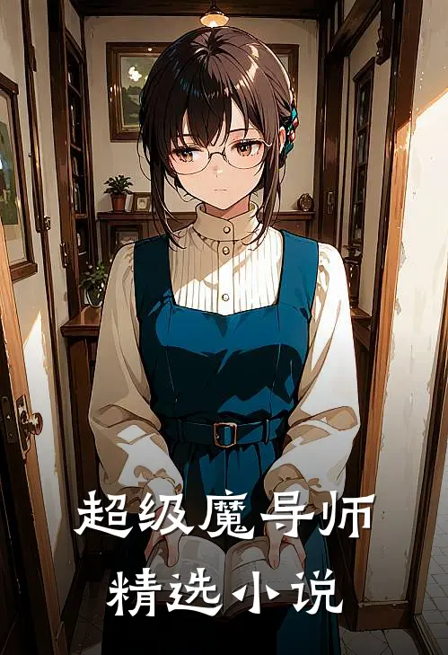 超级魔导师精选小说