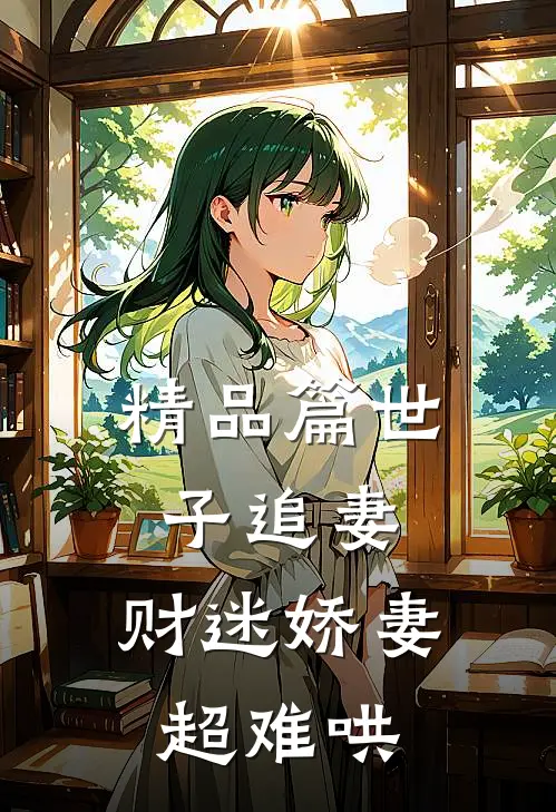 精品篇世子追妻：财迷娇妻超难哄
