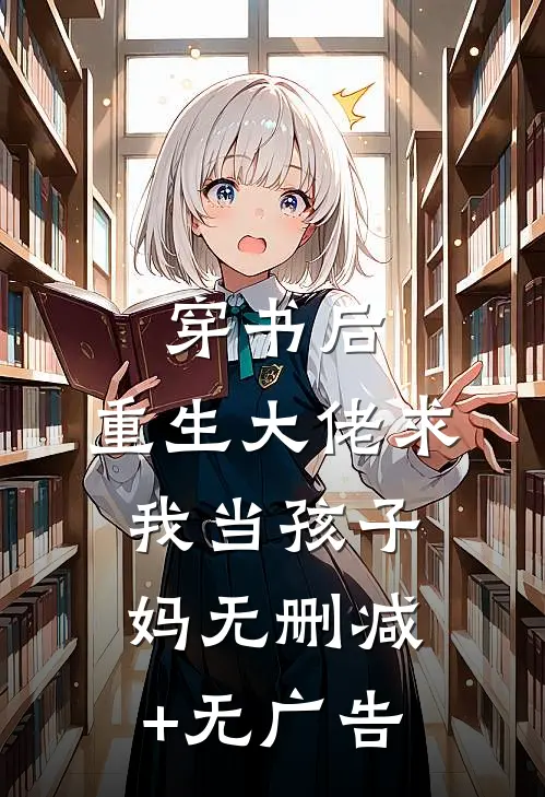 穿书后，重生大佬求我当孩子妈无删减+无广告