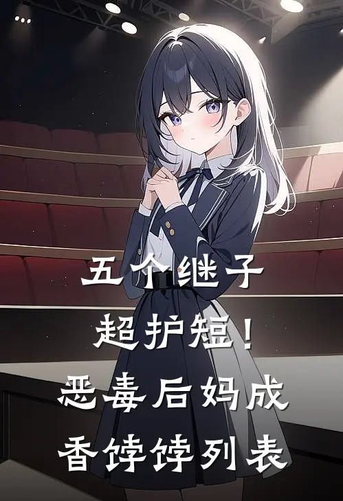 五个继子超护短！恶毒后妈成香饽饽列表