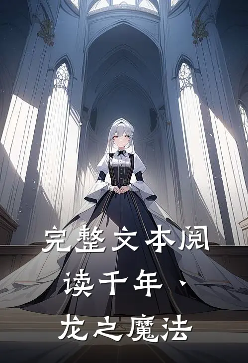 完整文本阅读千年丶龙之魔法