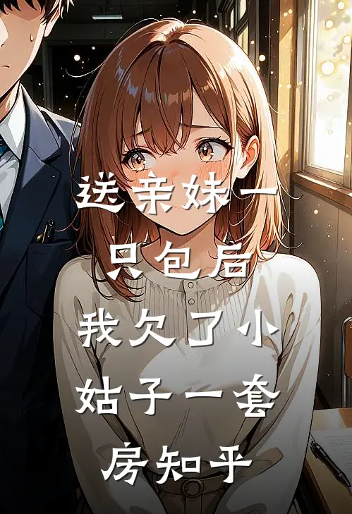 送亲妹一只包后，我欠了小姑子一套房知乎