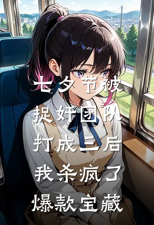 七夕节被捉奸团队打成三后，我杀疯了爆款宝藏