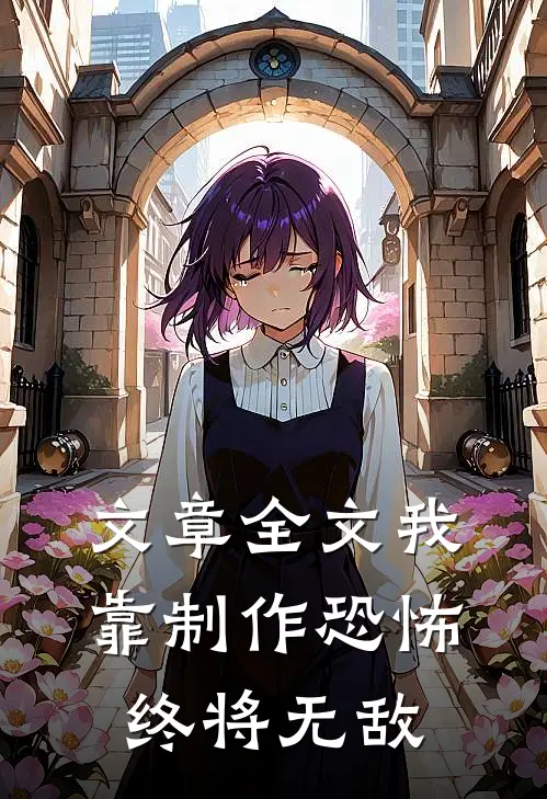 文章全文我靠制作恐怖终将无敌