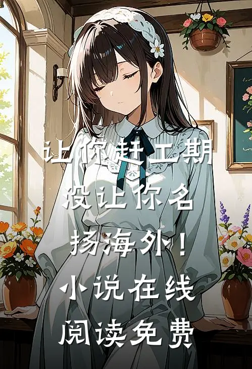 让你赶工期，没让你名扬海外！小说在线阅读免费