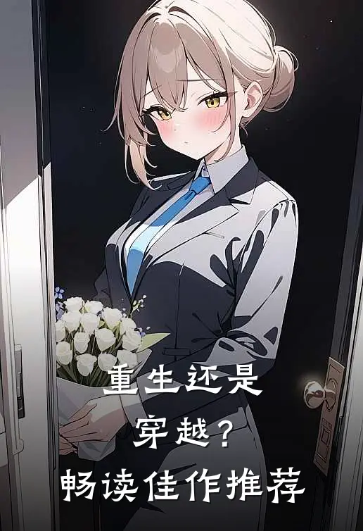 重生还是穿越？畅读佳作推荐