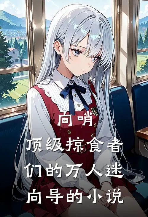 向哨，顶级掠食者们的万人迷向导的小说