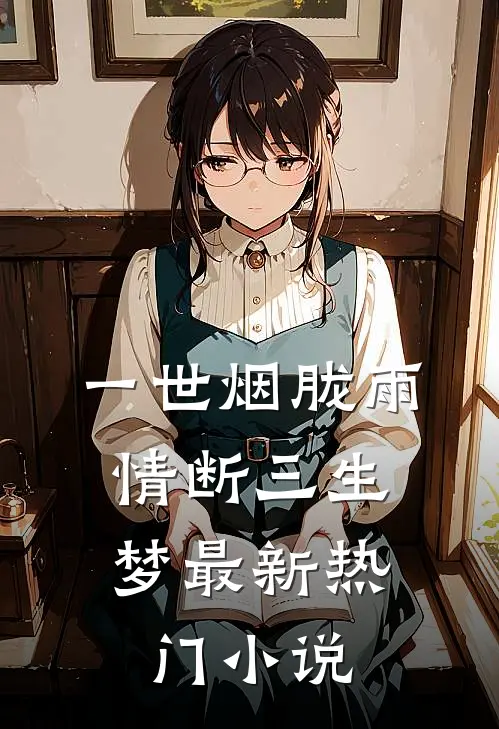 一世烟胧雨，情断三生梦最新热门小说