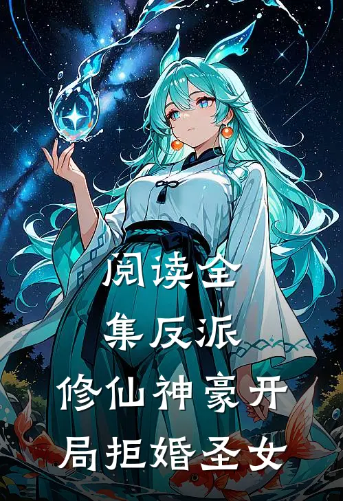 阅读全集反派，修仙神豪开局拒婚圣女