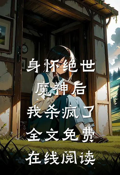 身怀绝世魔神后，我杀疯了全文免费在线阅读
