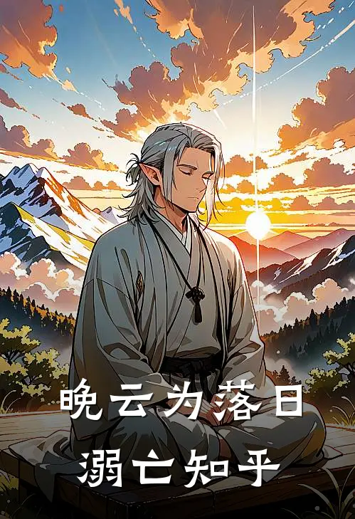 晚云为落日溺亡知乎