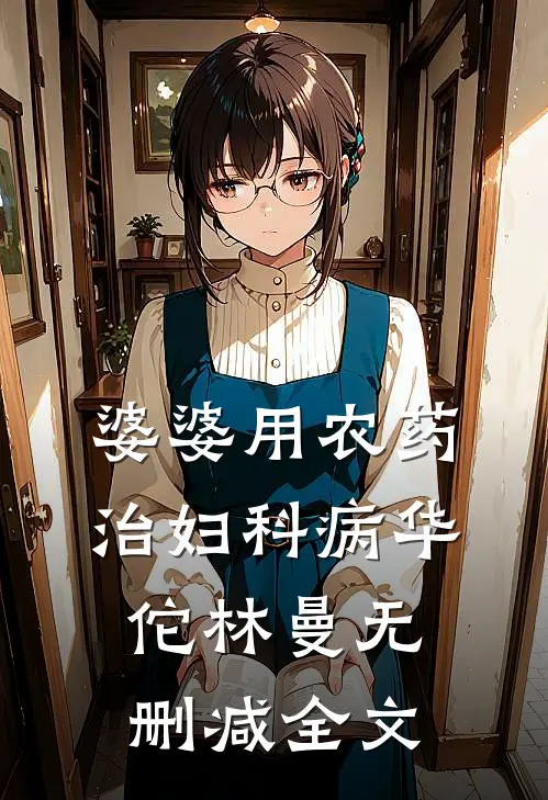 婆婆用农药治妇科病华佗林曼无删减全文