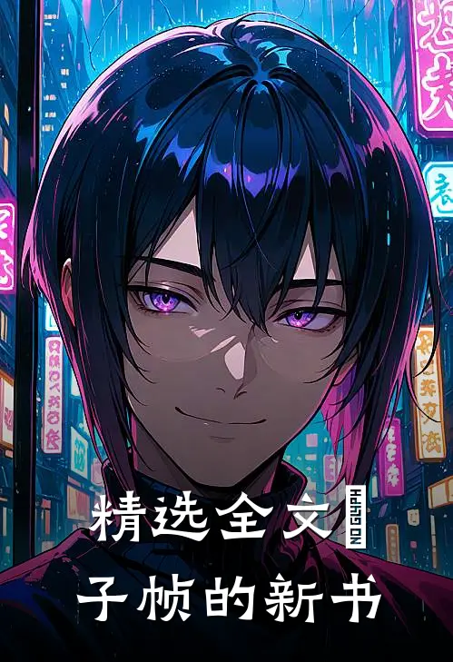 精选全文粿子帧的新书