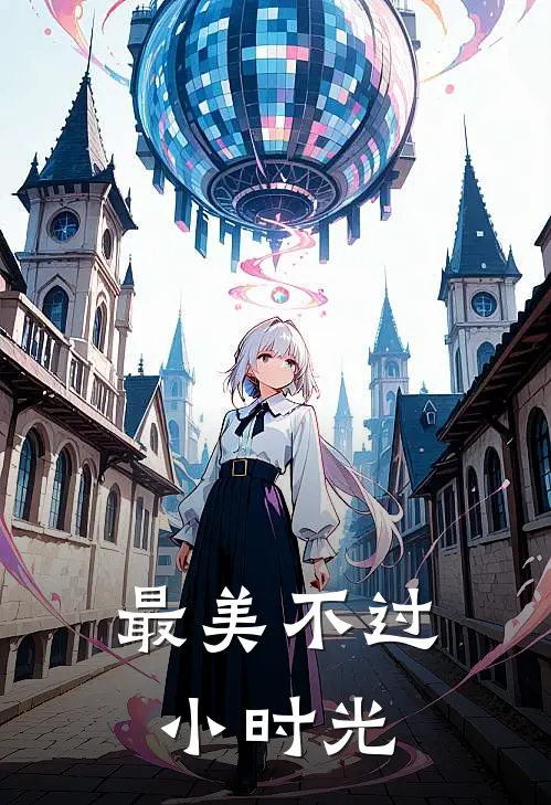 最美不过小时光
